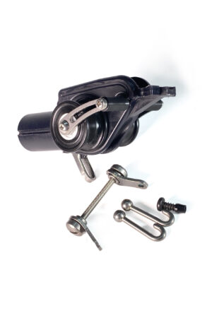 CSR3 Single Roller Muzzle for Rob Allen Spearguns
