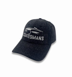 Coatesmans Darkmoon Active Snapback
