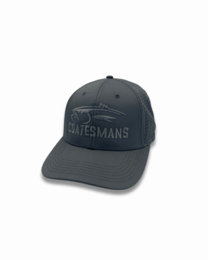 Coatesmans Unicolour Hydra