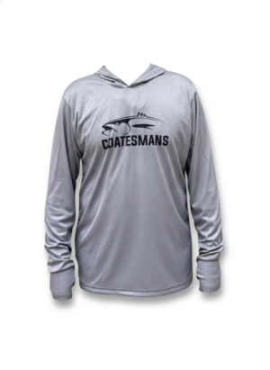 Coatesmans Unicolour Sun Shirt