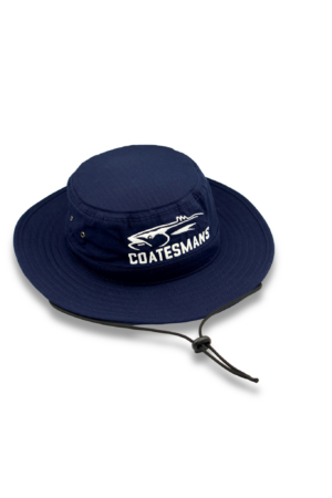 Coatesmans Wide Brim Hat