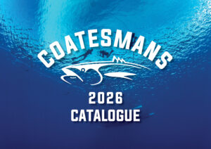 Coatesmans 2026 Catalogue